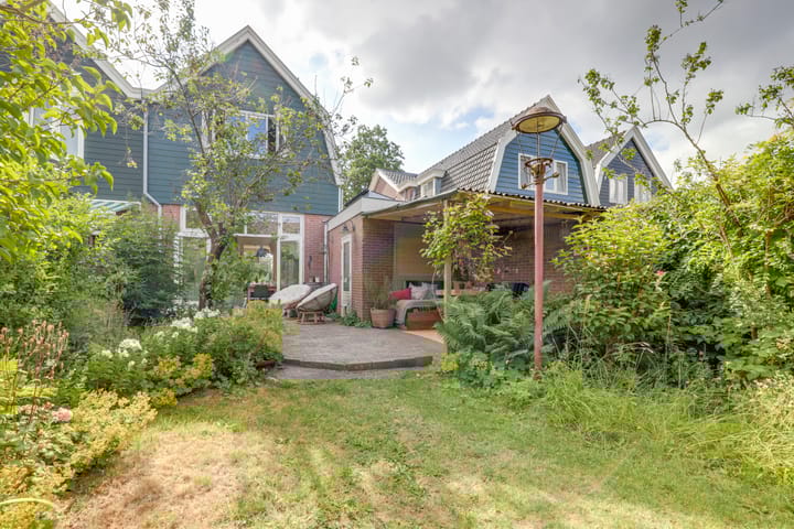 Foto 29 van Utrechtsestraatweg 43