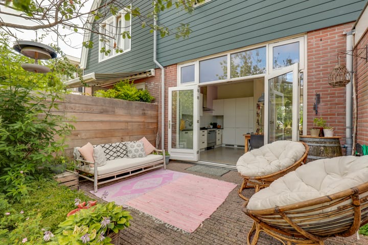 Foto 30 van Utrechtsestraatweg 43