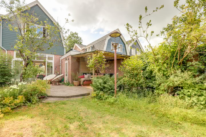 Foto 35 van Utrechtsestraatweg 43