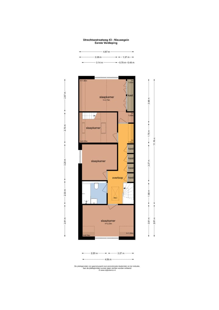 Foto 48 van Utrechtsestraatweg 43