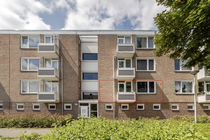 Schippersdreef 6 A