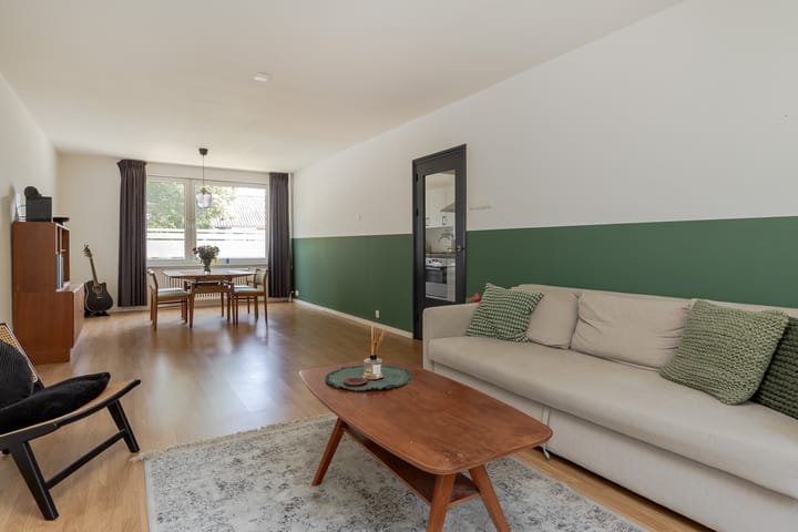 Foto 2 van Schippersdreef 6-A