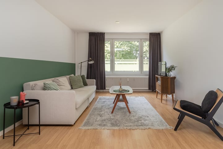 Foto 4 van Schippersdreef 6-A