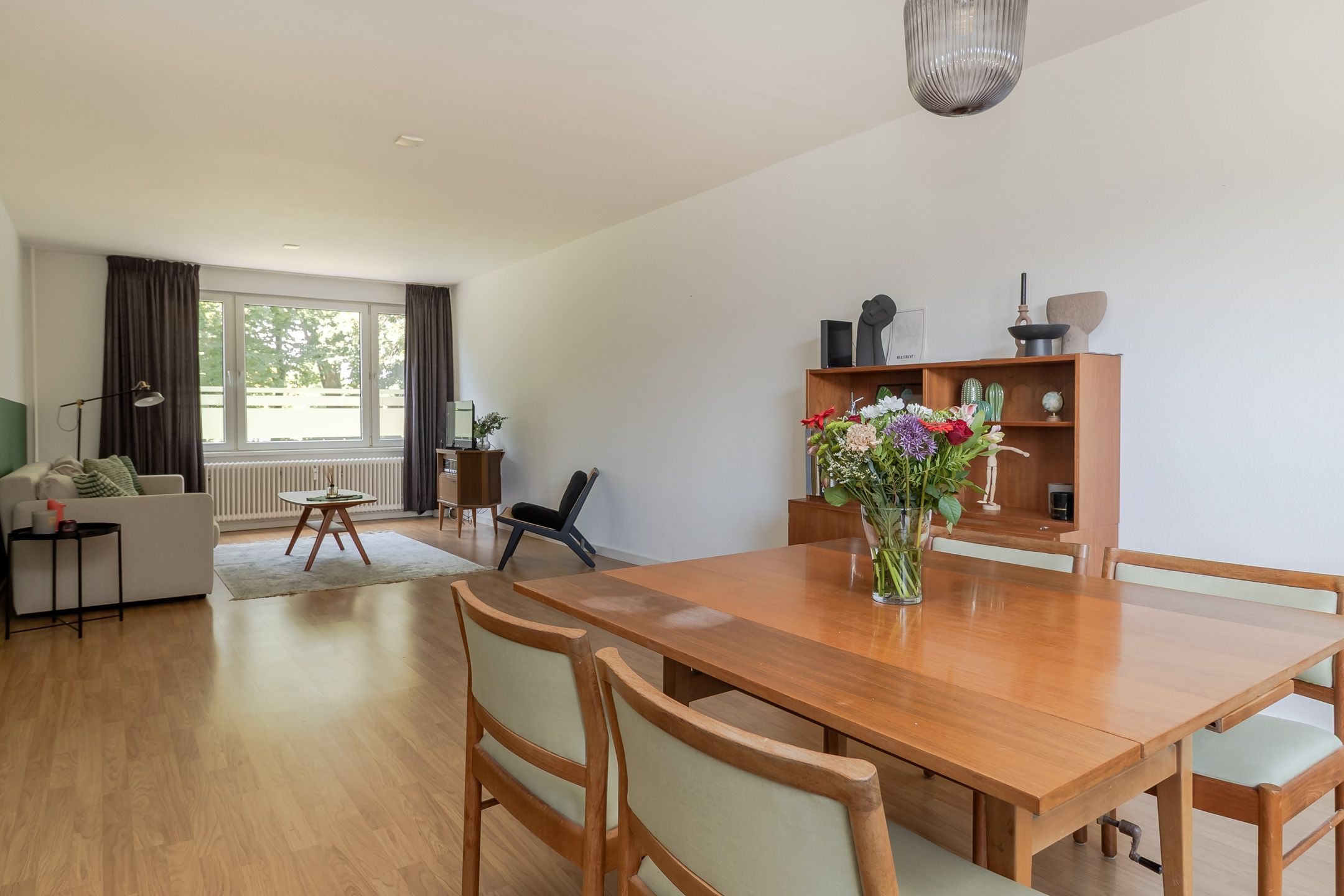 Foto 3 van Schippersdreef 6-A