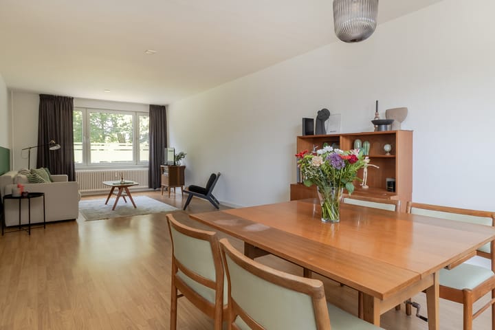 Foto 3 van Schippersdreef 6-A