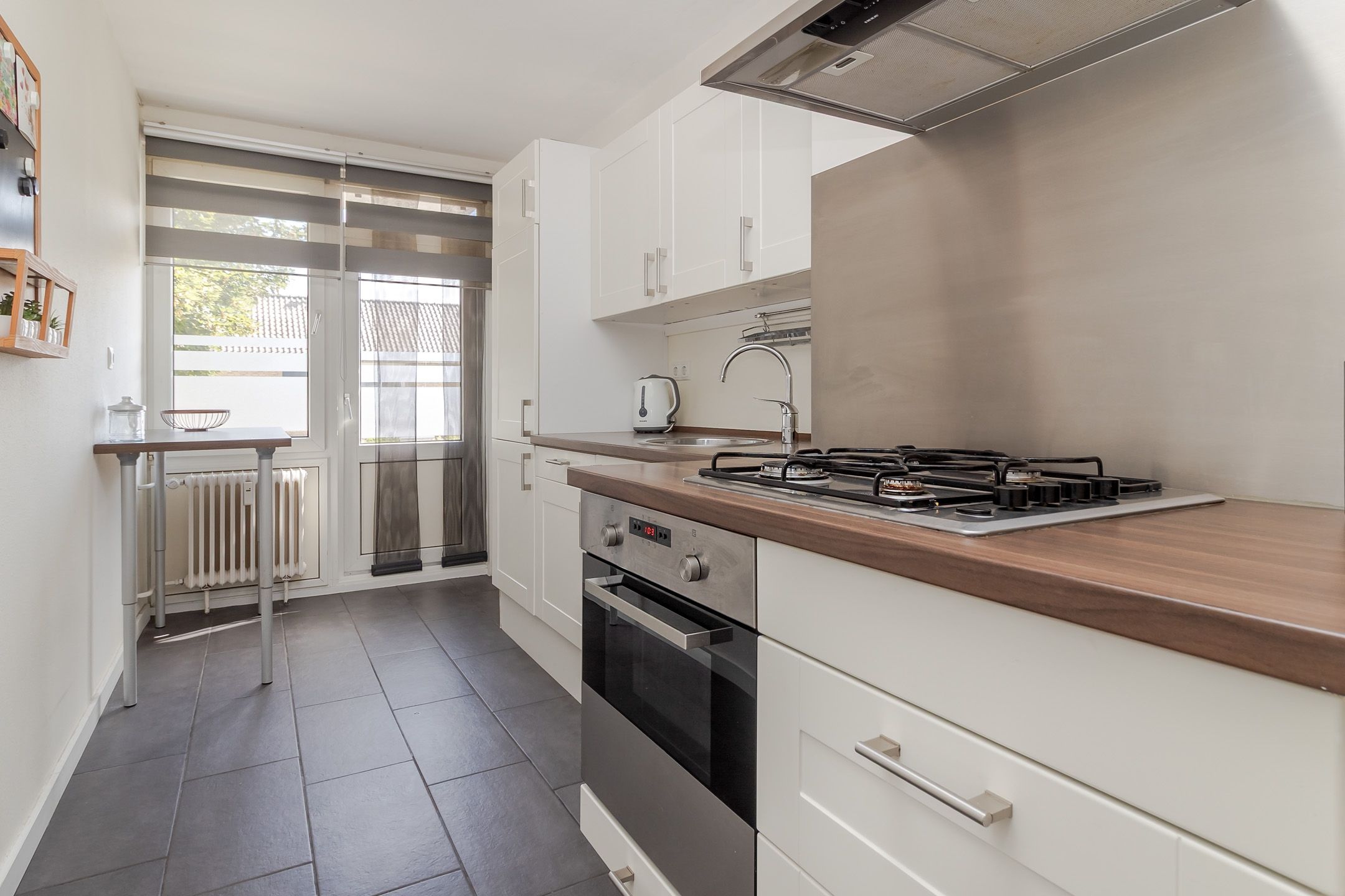 Foto 6 van Schippersdreef 6-A