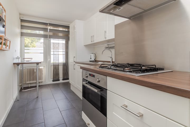 Foto 6 van Schippersdreef 6-A