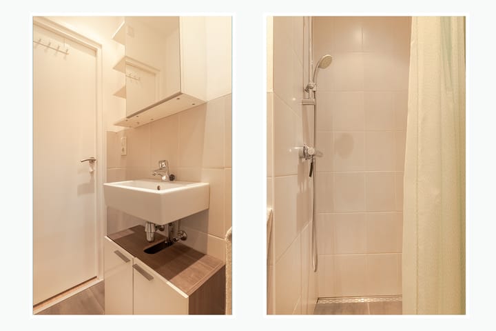 Foto 12 van Schippersdreef 6-A