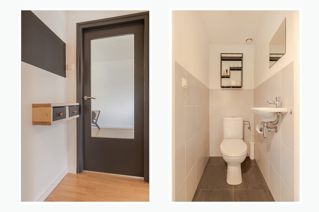 Foto 13 van Schippersdreef 6-A