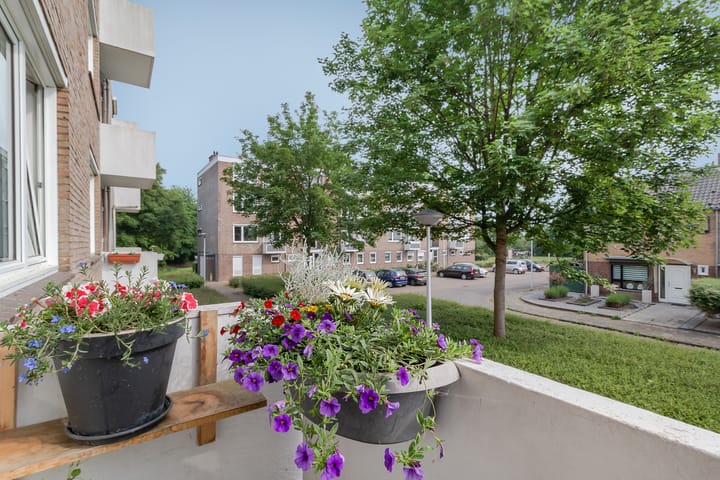 Foto 14 van Schippersdreef 6-A