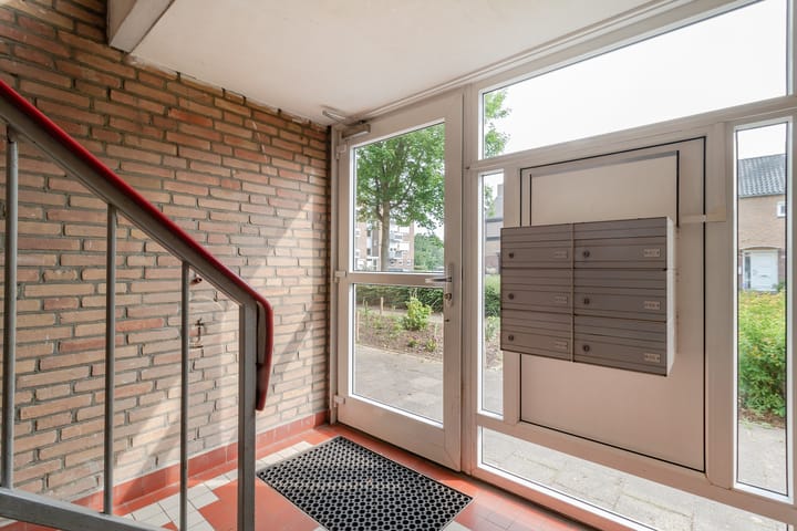 Foto 17 van Schippersdreef 6-A