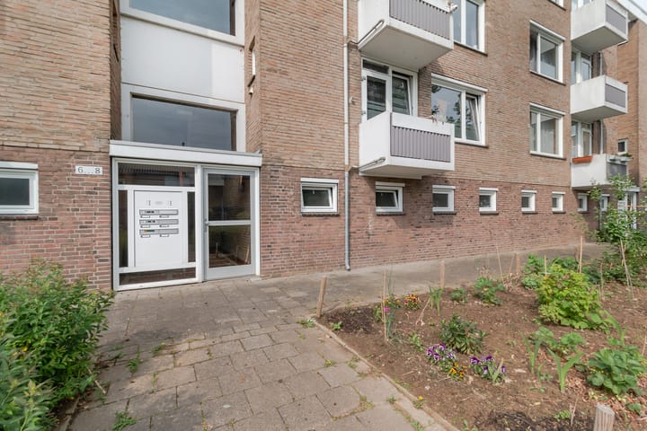 Foto 18 van Schippersdreef 6-A