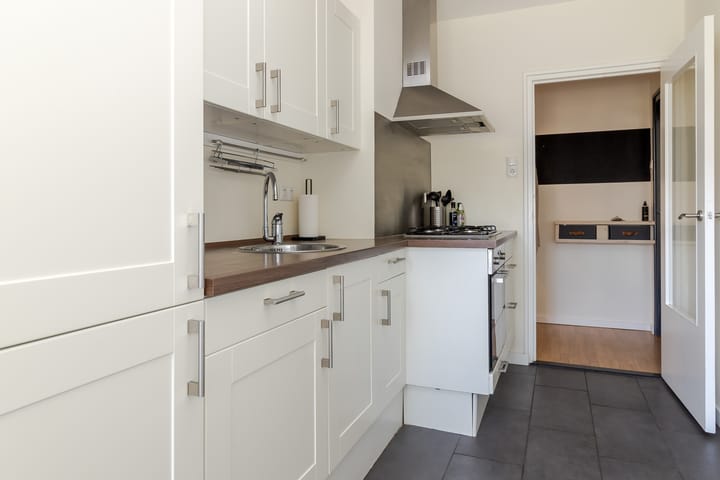 Foto 7 van Schippersdreef 6-A