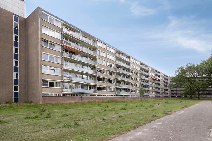 Foto 32 van Kruiskampsingel 143