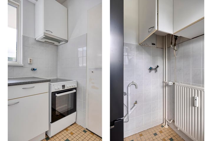 Foto 12 van Kruiskampsingel 143