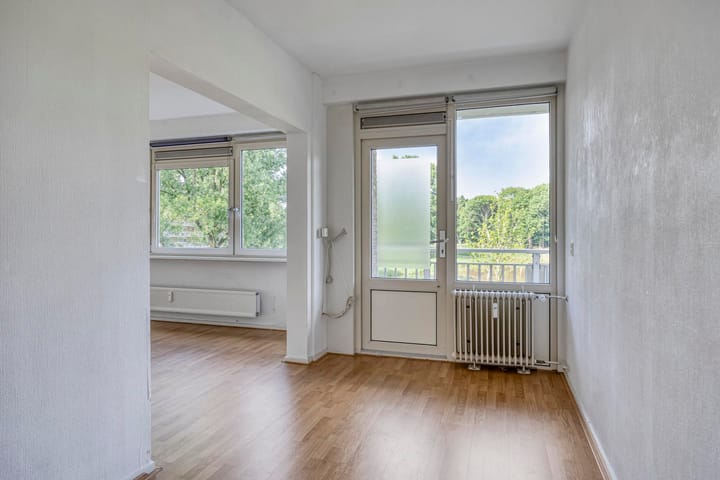 Foto 6 van Kruiskampsingel 143