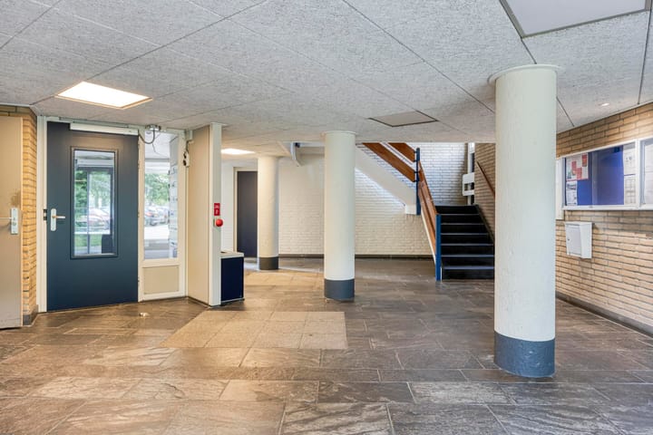 Foto 24 van Kruiskampsingel 143