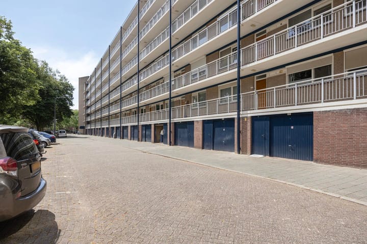 Foto 27 van Kruiskampsingel 143