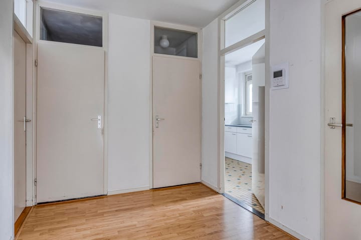 Foto 14 van Kruiskampsingel 143