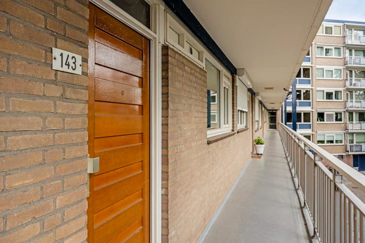 Foto 28 van Kruiskampsingel 143