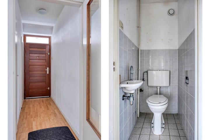 Foto 15 van Kruiskampsingel 143