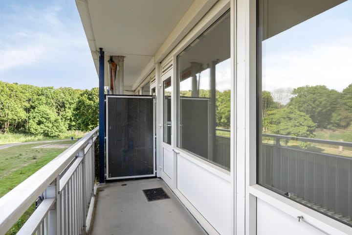 Foto 7 van Kruiskampsingel 143