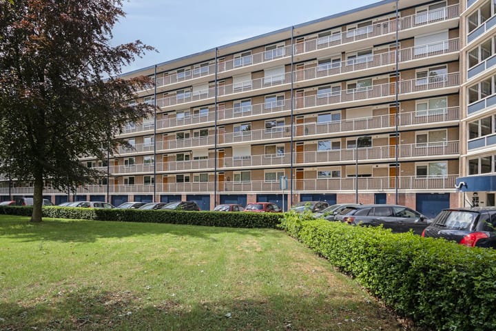 Foto 1 van Kruiskampsingel 143