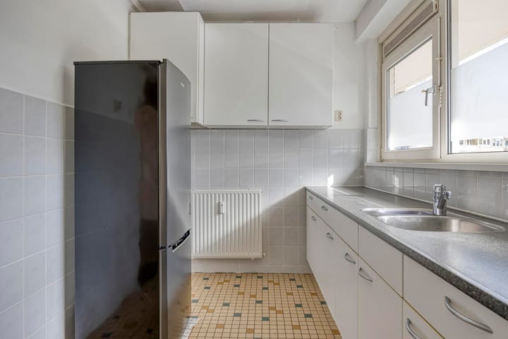 Foto 10 van Kruiskampsingel 143