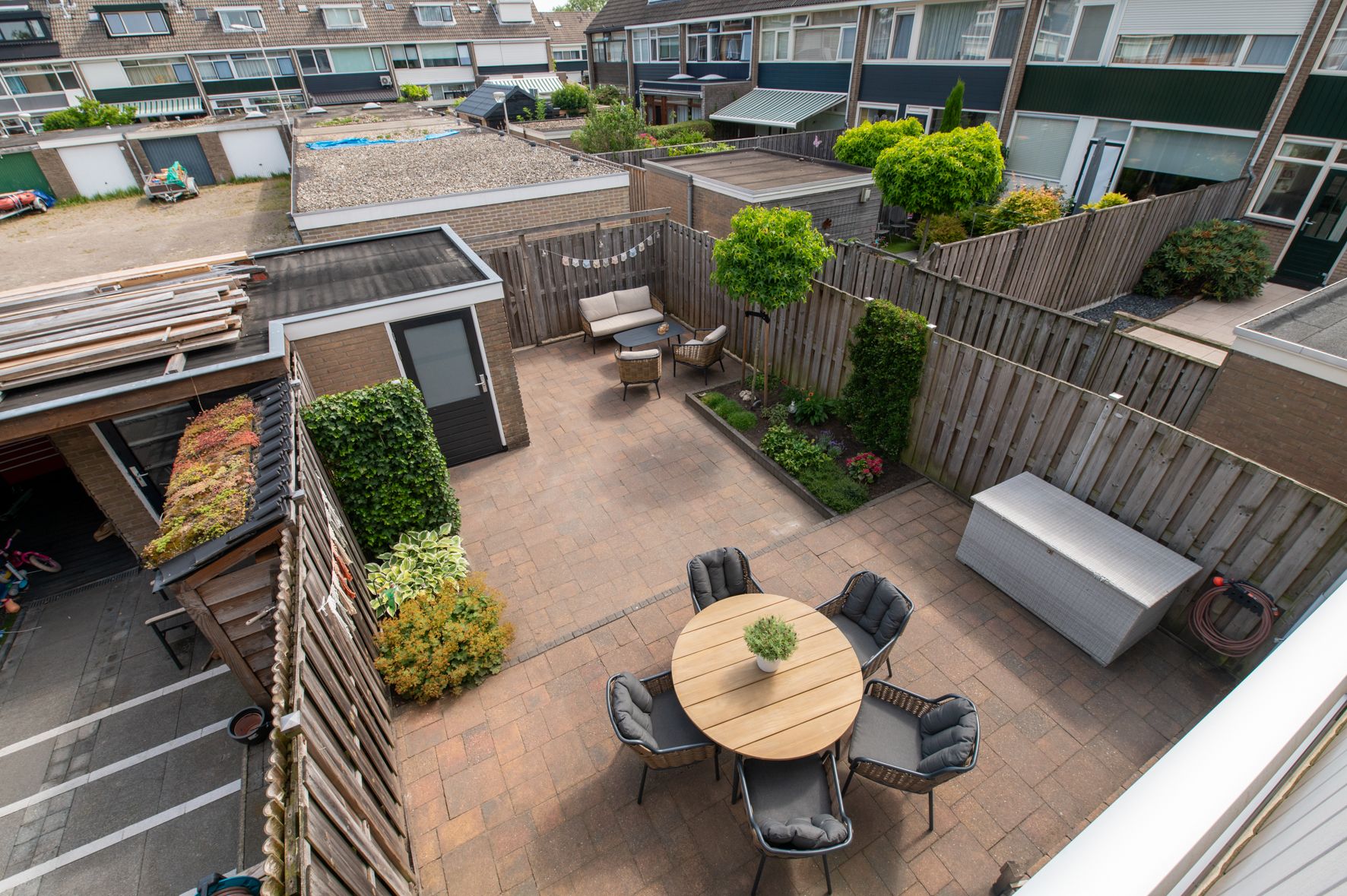 Foto 3 van Poldermeesterhof 15