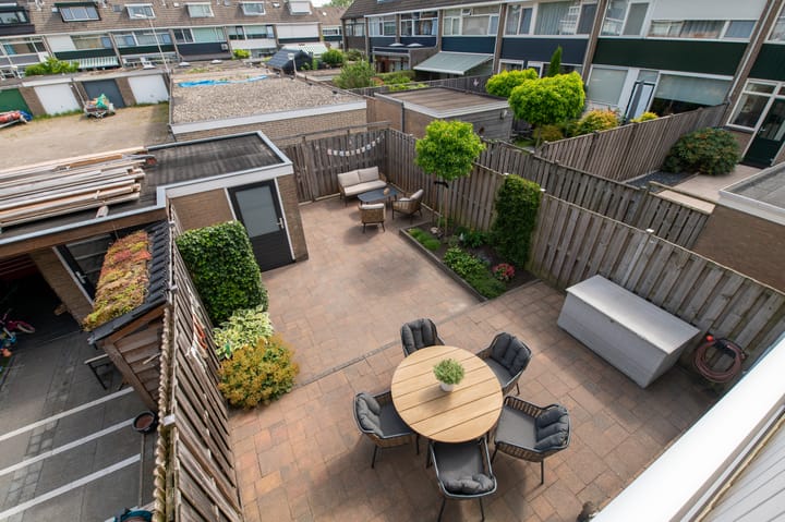 Photo 3 of Poldermeesterhof 15