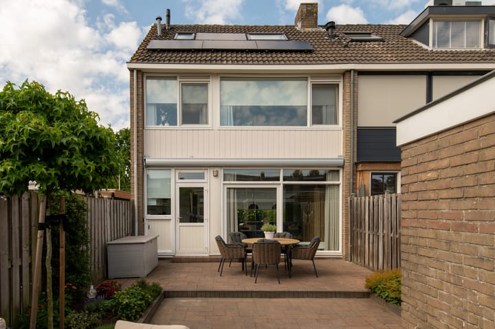 Photo 2 of Poldermeesterhof 15