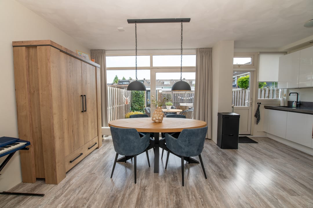 Foto 7 van Poldermeesterhof 15