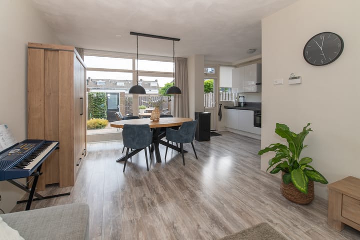 Foto 8 van Poldermeesterhof 15