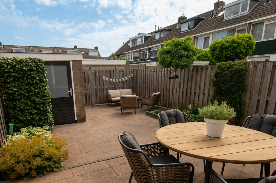 Foto 13 van Poldermeesterhof 15