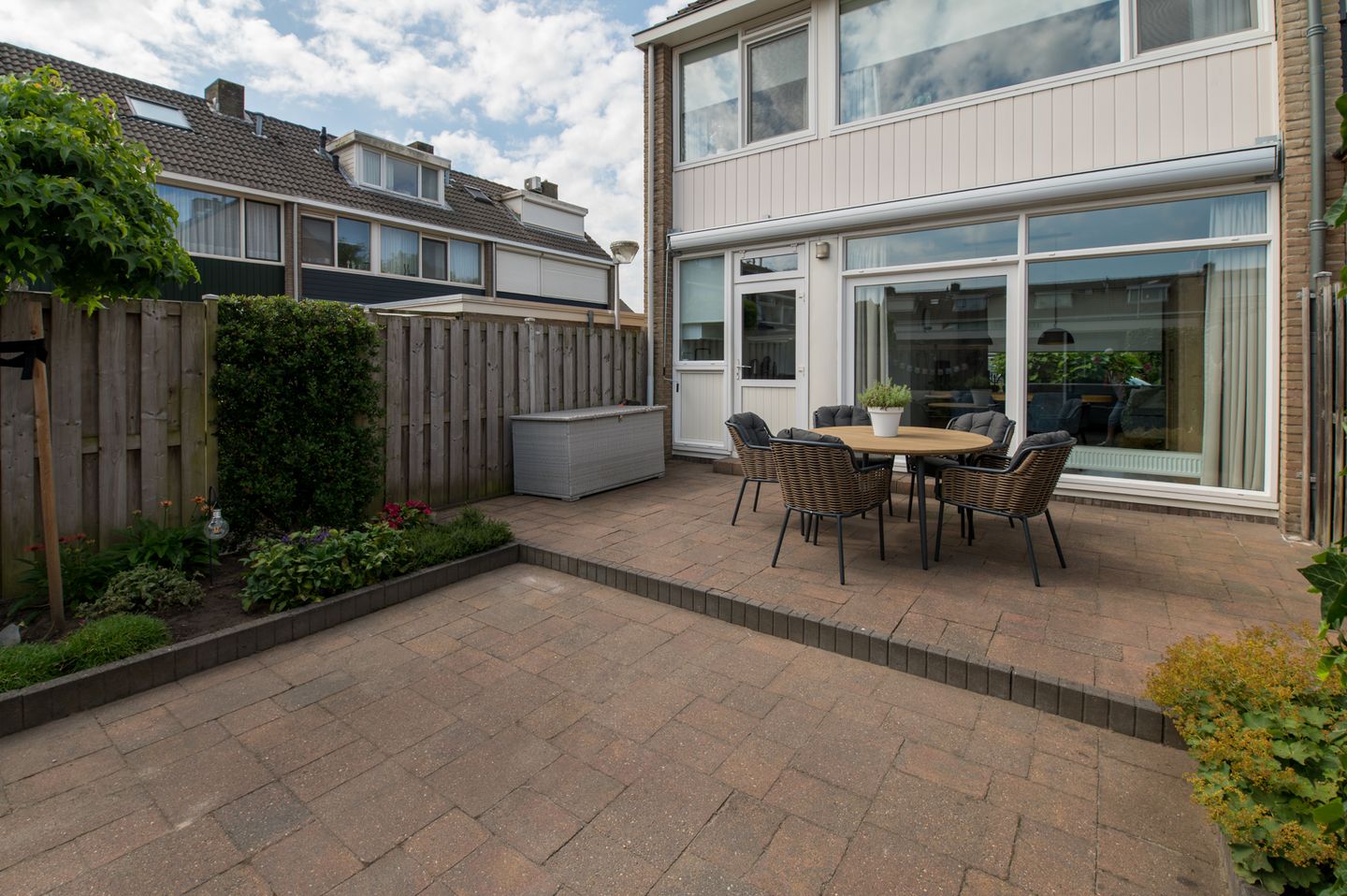 Foto 14 van Poldermeesterhof 15