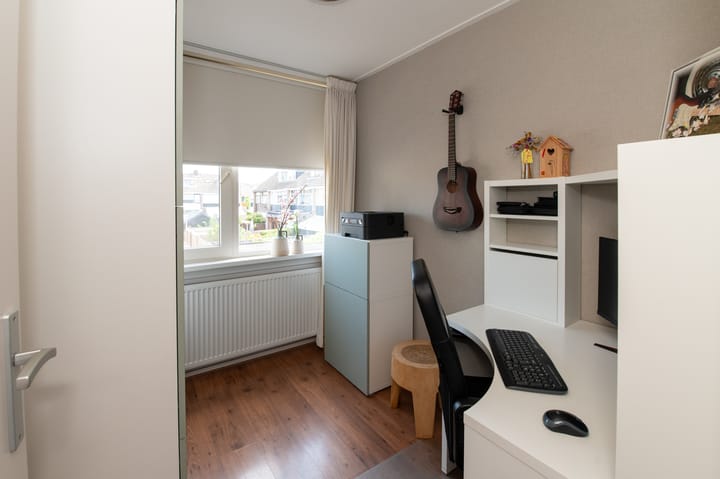 Foto 25 van Poldermeesterhof 15