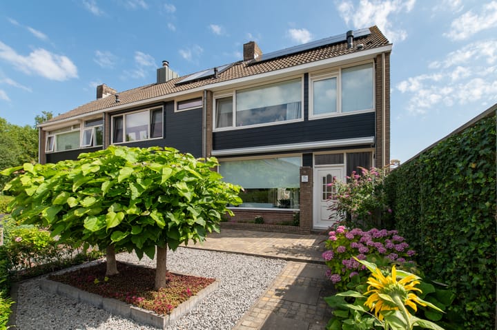 Foto 36 van Poldermeesterhof 15