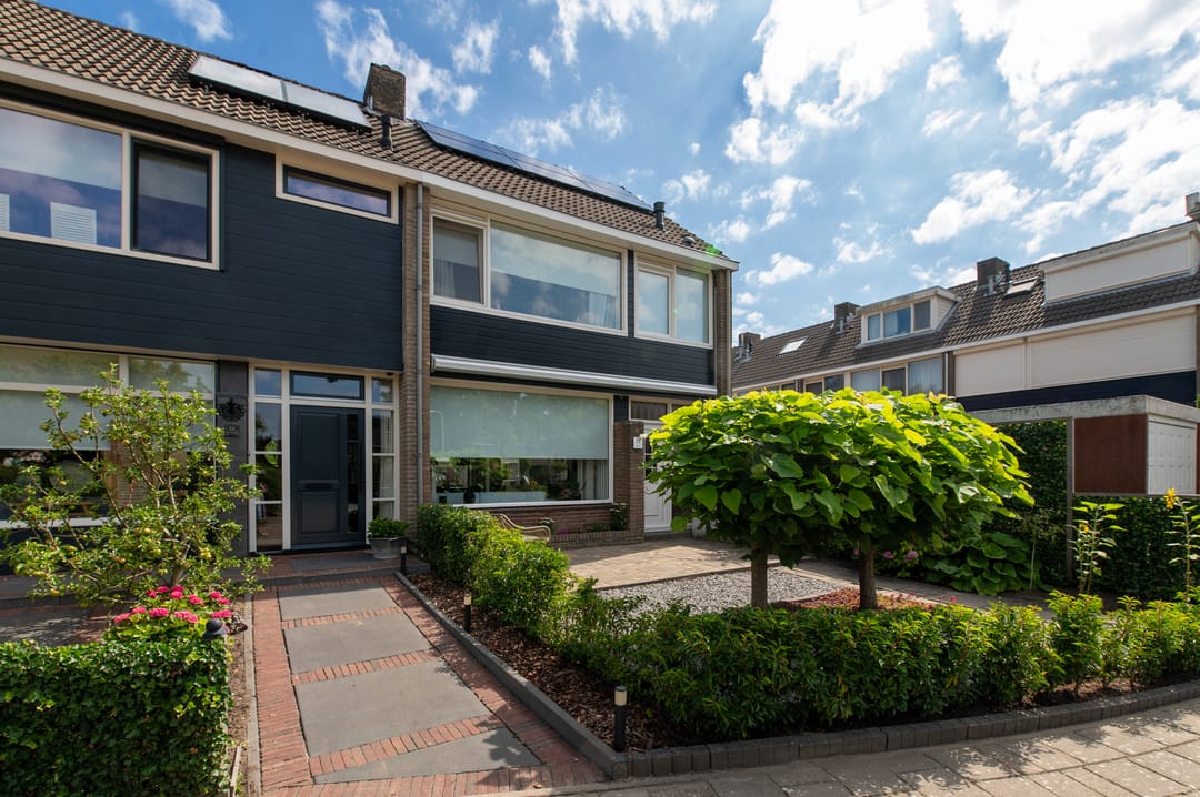 Foto 37 van Poldermeesterhof 15