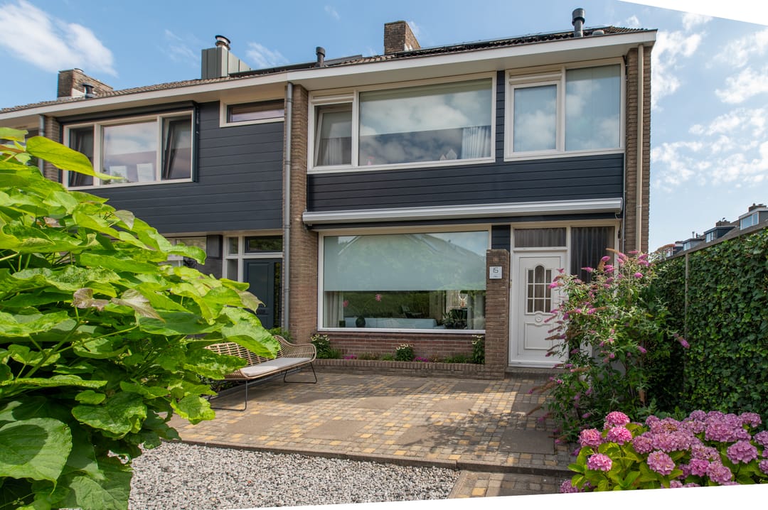 Foto 38 van Poldermeesterhof 15