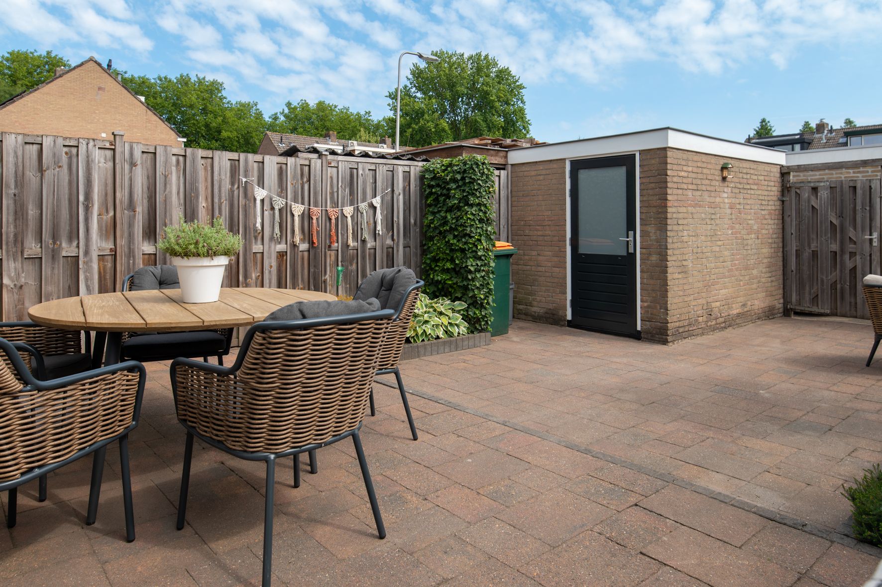 Foto 12 van Poldermeesterhof 15