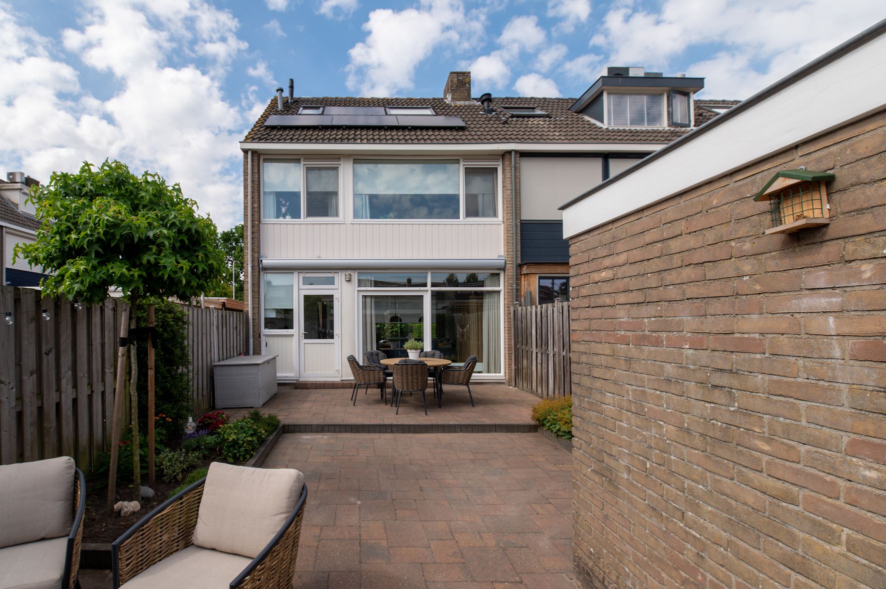 Foto 15 van Poldermeesterhof 15