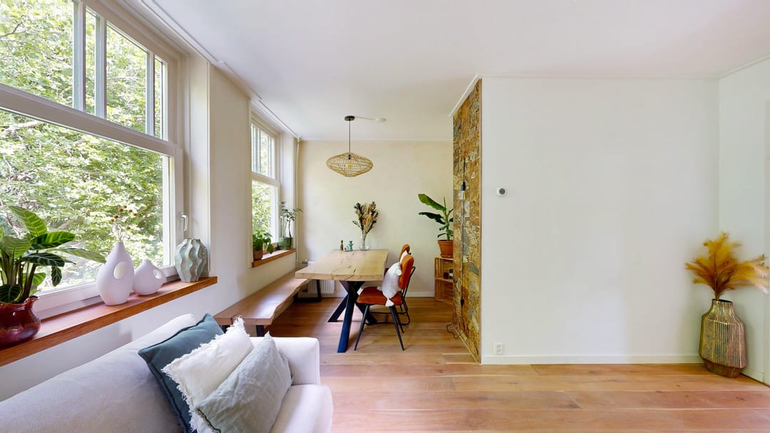 Foto 8 van Haarlemmerweg 513-3