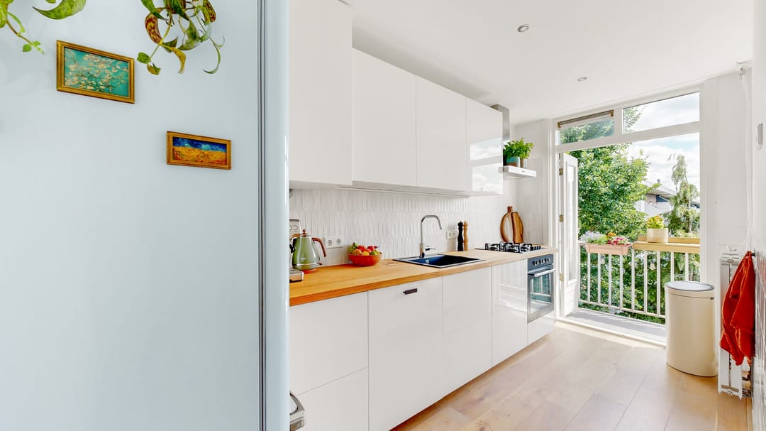 Foto 2 van Haarlemmerweg 513-3