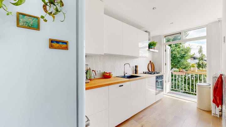 Foto 2 van Haarlemmerweg 513-3