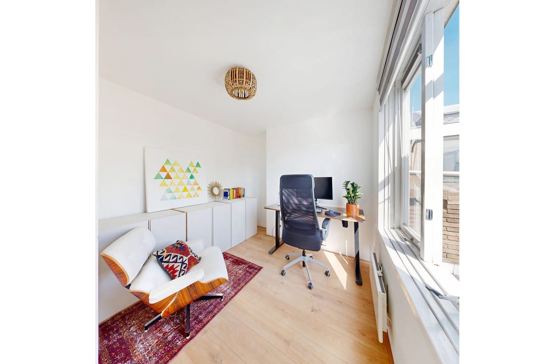 Foto 22 van Haarlemmerweg 513-3