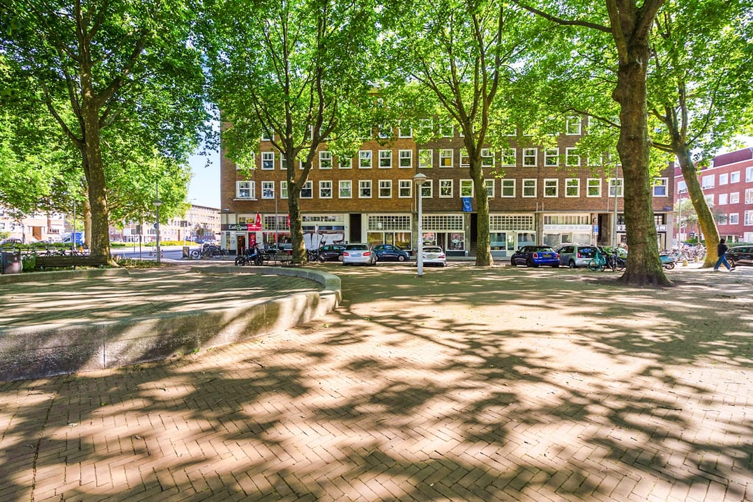 Foto 23 van Haarlemmerweg 513-3