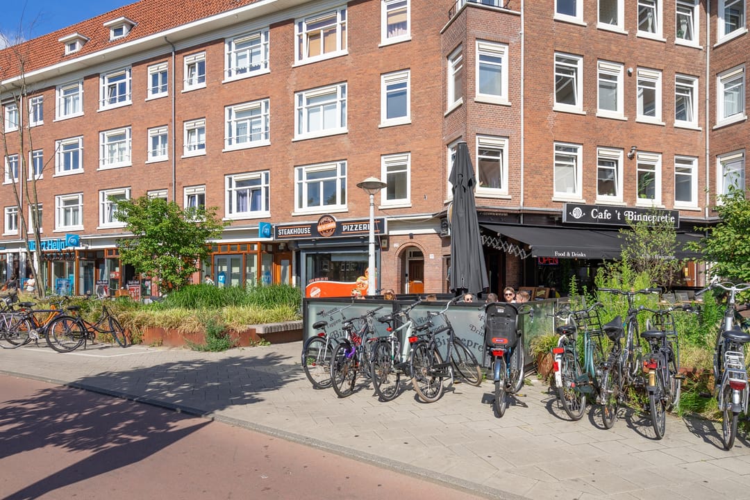 Foto 26 van Haarlemmerweg 513-3