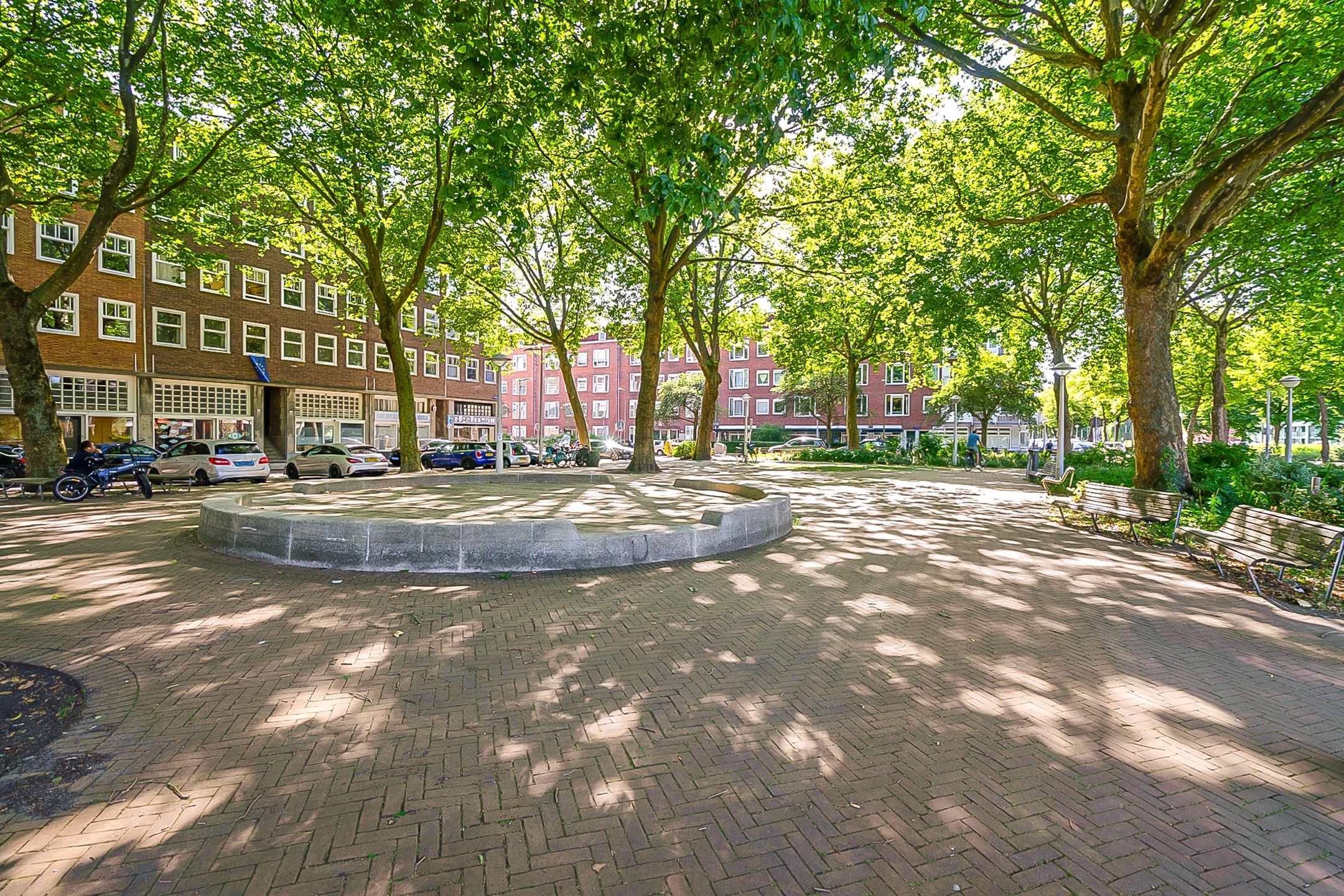 Foto 24 van Haarlemmerweg 513-3