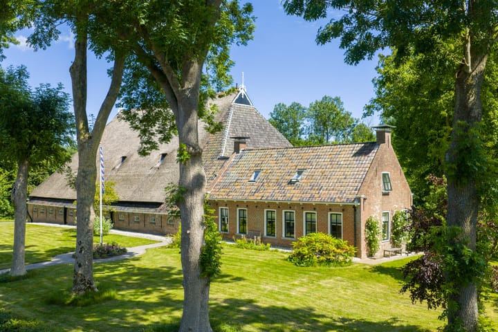 Photo 1 of Master fan Loanstrjitte 31