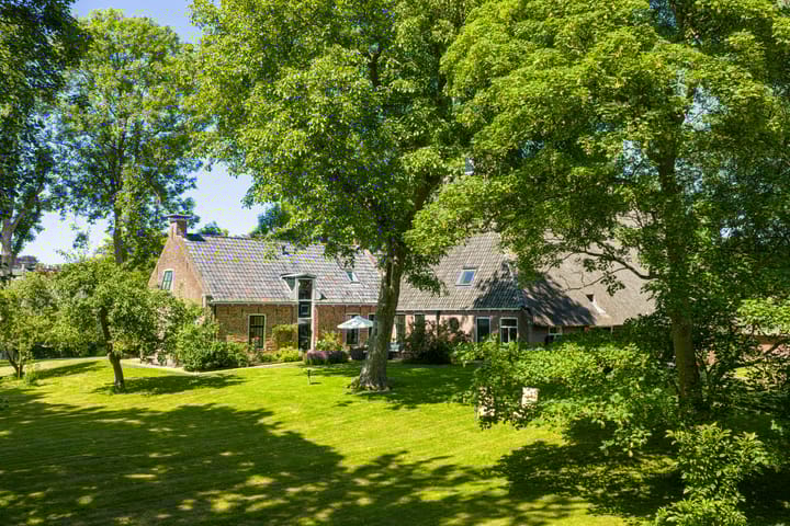 Photo 2 of Master fan Loanstrjitte 31